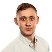 David Glasnow David Glasnow