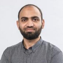 Mohammed Hussain Mohammed Hussain